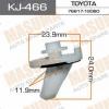 MASUMA KJ-466 (KJ466) Replacement part