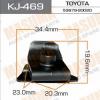 MASUMA KJ469 Replacement part