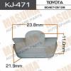 MASUMA KJ-471 (KJ471) Replacement part