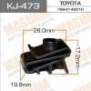 MASUMA KJ473 Replacement part