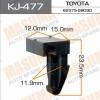 MASUMA KJ-477 (KJ477) Replacement part