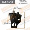 MASUMA KJ-479 (KJ479) Replacement part