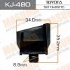 MASUMA KJ-480 (KJ480) Replacement part
