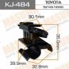 MASUMA KJ-484 (KJ484) Replacement part
