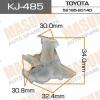 MASUMA KJ-485 (KJ485) Replacement part