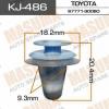 MASUMA KJ-486 (KJ486) Replacement part
