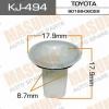 MASUMA KJ-494 (KJ494) Replacement part