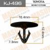 MASUMA KJ-496 (KJ496) Replacement part