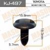 MASUMA KJ-497 (KJ497) Replacement part