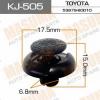 MASUMA KJ-505 (KJ505) Replacement part