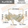 MASUMA KJ-506 (KJ506) Replacement part
