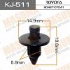 MASUMA KJ-511 (KJ511) Replacement part