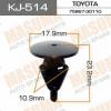 MASUMA KJ-514 (KJ514) Replacement part
