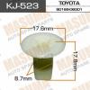 MASUMA KJ-523 (KJ523) Replacement part