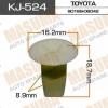 MASUMA KJ-524 (KJ524) Replacement part