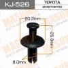 MASUMA KJ-526 (KJ526) Replacement part