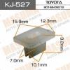 MASUMA KJ-527 (KJ527) Replacement part