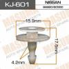 MASUMA KJ-601 (KJ601) Replacement part
