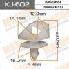 MASUMA KJ-602 (KJ602) Replacement part