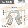 MASUMA KJ-605 (KJ605) Replacement part