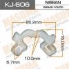 MASUMA KJ-606 (KJ606) Replacement part