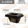 MASUMA KJ-609 (KJ609) Replacement part