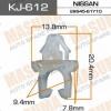 MASUMA KJ-612 (KJ612) Replacement part