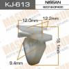 MASUMA KJ-613 (KJ613) Replacement part