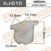 MASUMA KJ-615 (KJ615) Replacement part