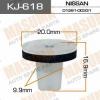 MASUMA KJ-618 (KJ618) Replacement part
