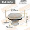 MASUMA KJ-620 (KJ620) Replacement part