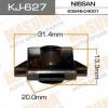 MASUMA KJ-627 (KJ627) Replacement part