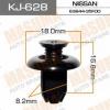 MASUMA KJ628 Replacement part