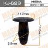 MASUMA KJ-629 (KJ629) Replacement part