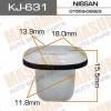MASUMA KJ-631 (KJ631) Replacement part