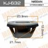 MASUMA KJ-632 (KJ632) Replacement part