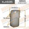 MASUMA KJ-635 (KJ635) Replacement part