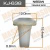 MASUMA KJ-638 (KJ638) Replacement part