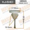 MASUMA KJ-640 (KJ640) Replacement part