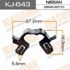 MASUMA KJ-643 (KJ643) Replacement part