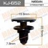 MASUMA KJ652 Replacement part