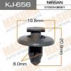 MASUMA KJ656 Replacement part