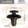 MASUMA KJ-658 (KJ658) Replacement part