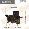 MASUMA KJ-662 (KJ662) Replacement part