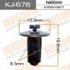 MASUMA KJ-676 (KJ676) Replacement part