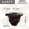 MASUMA KJ-677 (KJ677) Replacement part