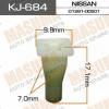 MASUMA KJ-684 (KJ684) Replacement part