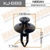MASUMA KJ-689 (KJ689) Replacement part