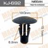 MASUMA KJ-692 (KJ692) Replacement part