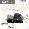 MASUMA KJ-694 (KJ694) Replacement part